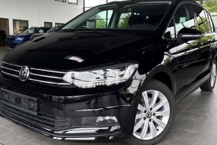 VW Touran 2.570 km 36.470 &euro; Attendorn 57439