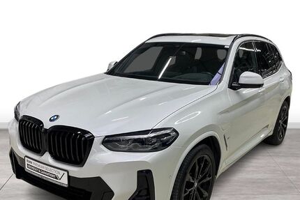 BMW X3 57.378 km 42.890 &euro; Siegen 57076