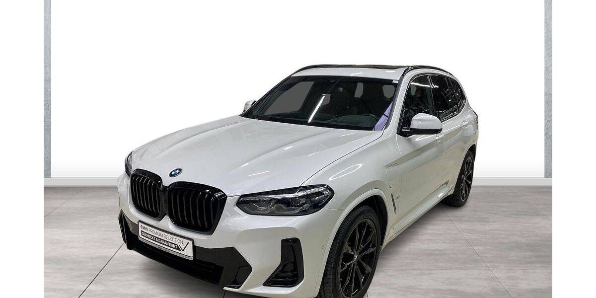 BMW X3 57.378 km 42.890 &euro; Siegen 57076