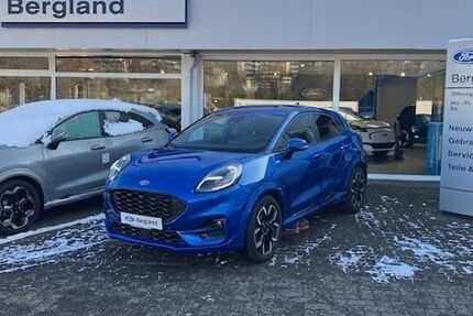 Ford Puma 52.560 km 16.980 &euro; Olpe 57462