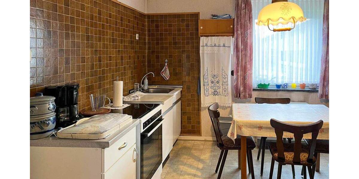 Doppelhaushälfte Hamm - 4 Zimmer, 93 m&sup2;, 109.000&euro; | Angebot:25776377