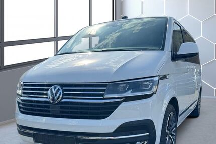 VW T6 Multivan 24.800 km 104.990 &euro; Netphen 57250