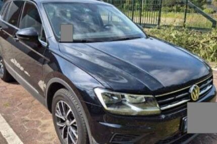 VW Tiguan 185.224 km 15.500 &euro; SIEGEN 57074
