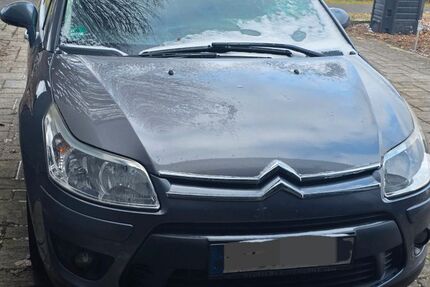 Citroen C4 230.000 km 1.900 &euro; Liebenscheid 56479