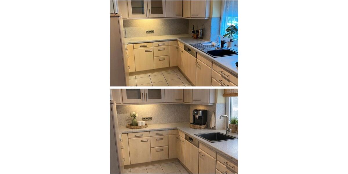 Erdgeschoßwohnung Breitscheid - 4 Zimmer, 105 m&sup2;, 820&euro; | Angebot:25947865