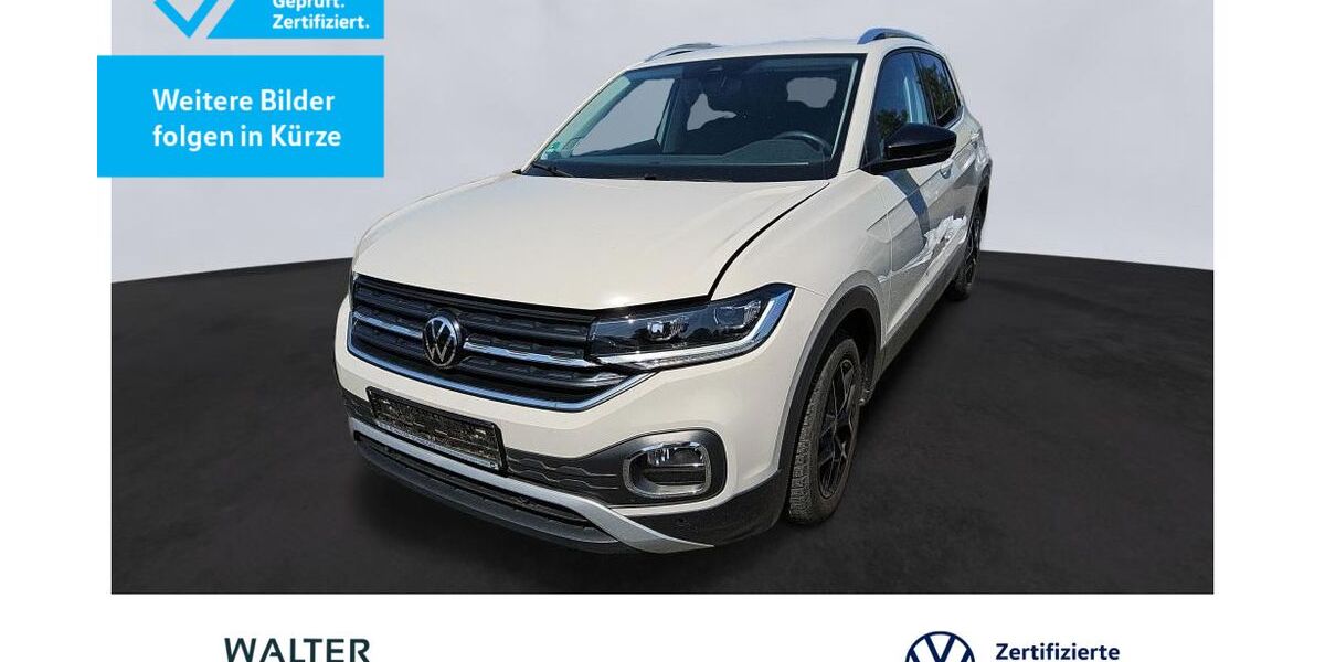 VW T-Cross 42.400 km 18.650 &euro; Siegen 57076