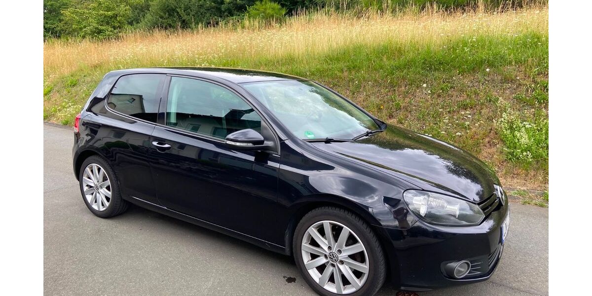 VW Golf 335.000 km 2.400 &euro; Haiger 35708