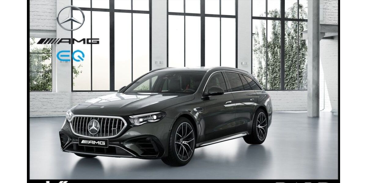 Mercedes-Benz E 53 AMG 15.760 km 79.840 &euro; Dillenburg 35683