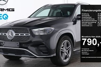 Mercedes-Benz GLE 300 24.500 km 80.180 &euro; Siegen 57074