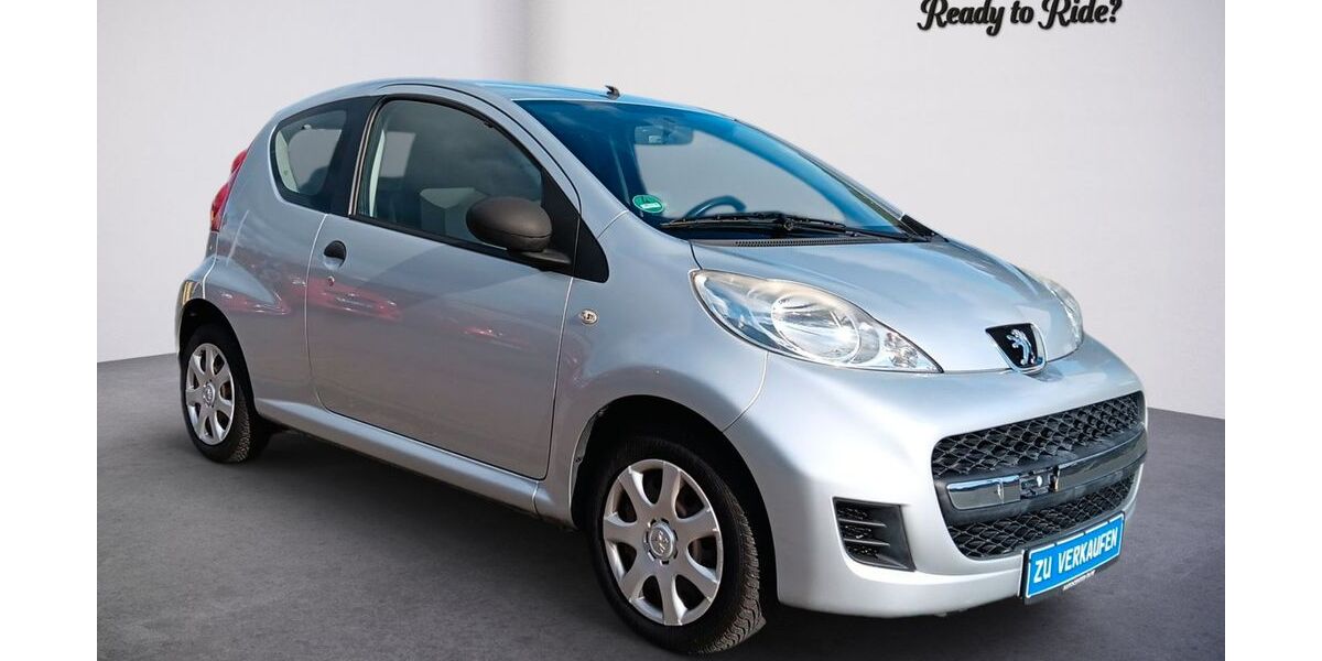 Peugeot 107 94.000 km 3.199 &euro; Olpe 57462