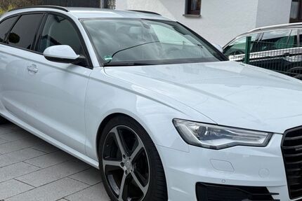 Audi A6 190.100 km 17.900 &euro; Siegen 57080