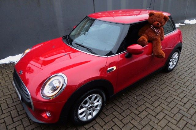 Mini ONE 38.300 km 15.411 &euro; Kreuztal-Krombach 57223