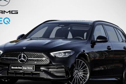 Mercedes-Benz C 200 28.477 km 39.890 &euro; Olpe 57462