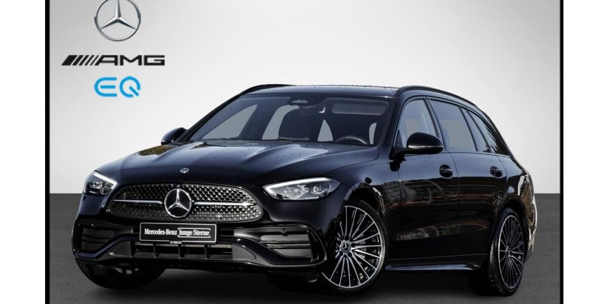 Mercedes-Benz C 200 28.477 km 40.020 &euro; Olpe 57462