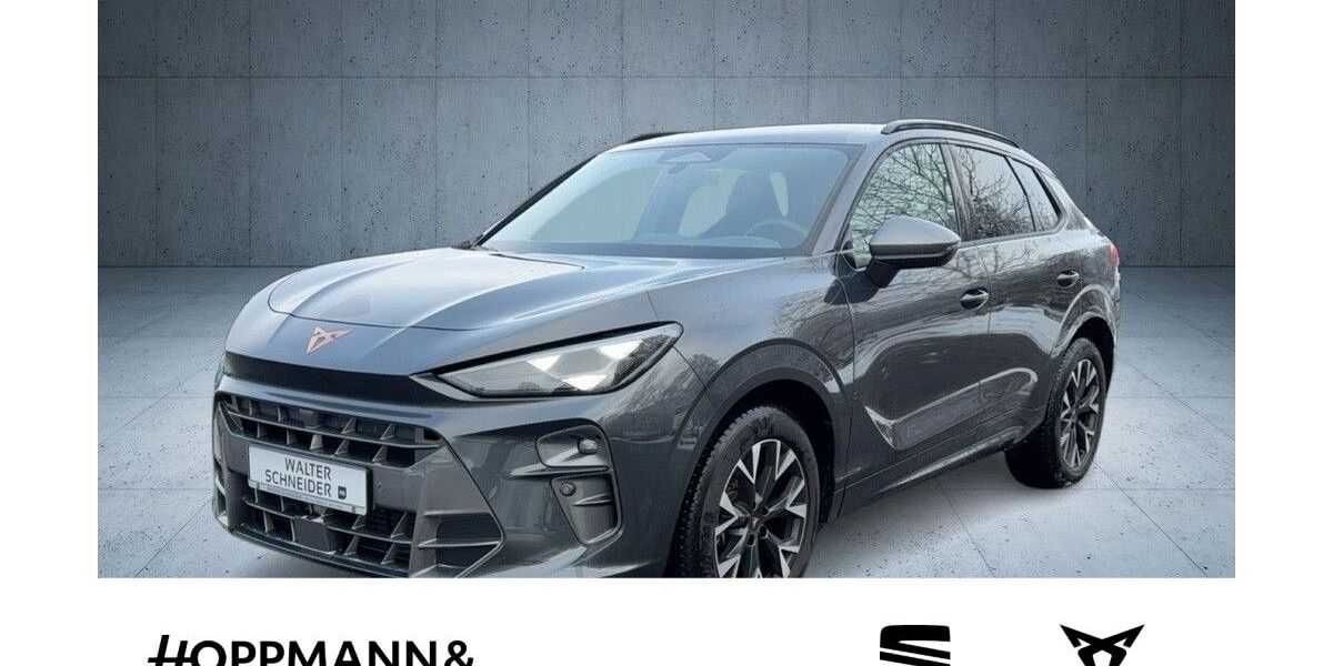 Cupra Terramar 18.350 km 31.950 &euro; Dillenburg 35683