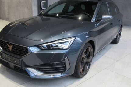 Cupra Leon 48.400 km 26.870 &euro; Niederfischbach 57572