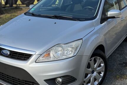 Ford Focus 226.000 km 3.299 &euro; Müschenbach 57629
