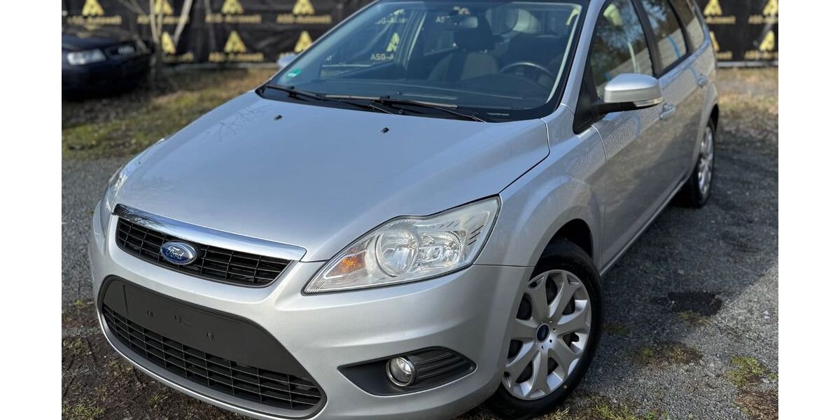 Ford Focus 226.000 km 3.299 &euro; Müschenbach 57629