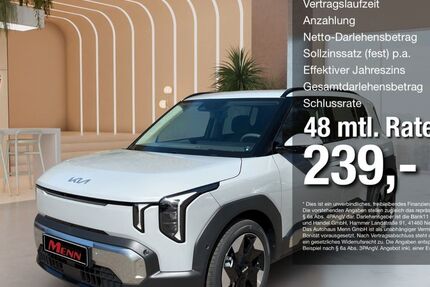 Kia EV2 3.000 km 33.380 &euro; Siegen 57074