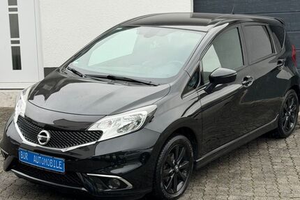 Nissan Note 99.600 km 7.770 &euro; Burbach 57299