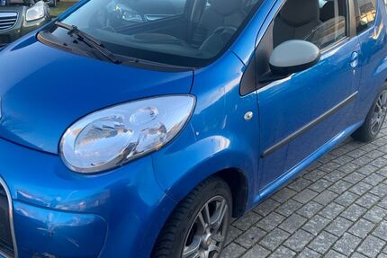 Citroen C1 124.963 km 2.449 &euro; Kirchhundem 57399