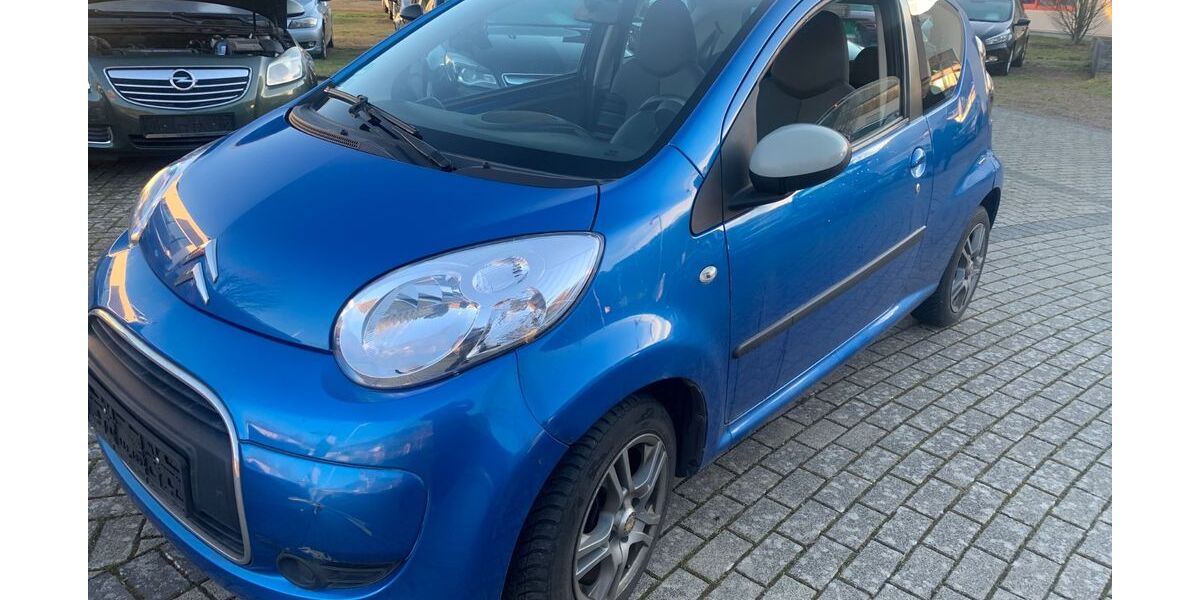 Citroen C1 124.963 km 2.449 &euro; Kirchhundem 57399