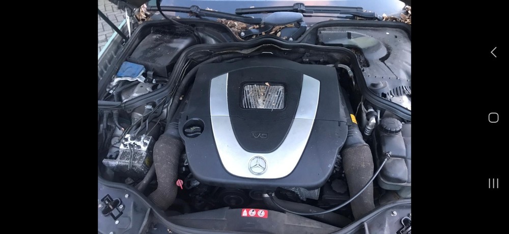 Mercedes-Benz e klasse 165.000 km 3.300 &euro; Siegen 57072