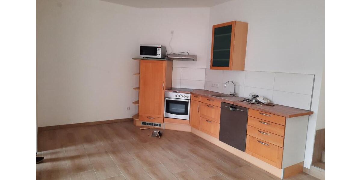 Erdgeschoßwohnung Nister - 1 Zimmer, 44 m&sup2;, 432&euro; | Angebot:25881625