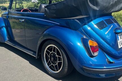 VW Käfer 35.000 km 24.950 &euro; Eschenburg 35713