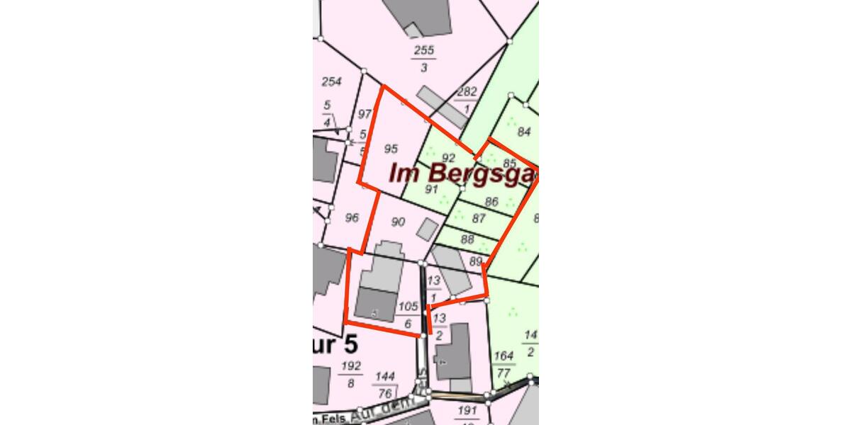 Einfamilienhaus Bad Marienberg (Westerwald) - 7 Zimmer, 170 m&sup2;, 135.000&euro; | Angebot:25082947