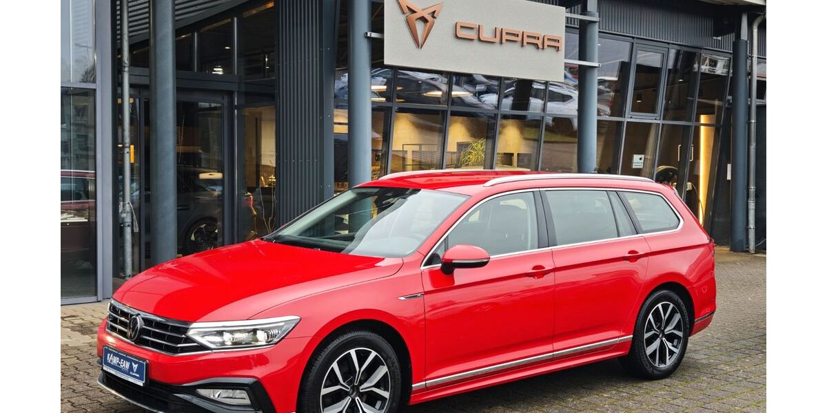 VW Passat Variant 84.802 km 28.790 &euro; Wissen 57537