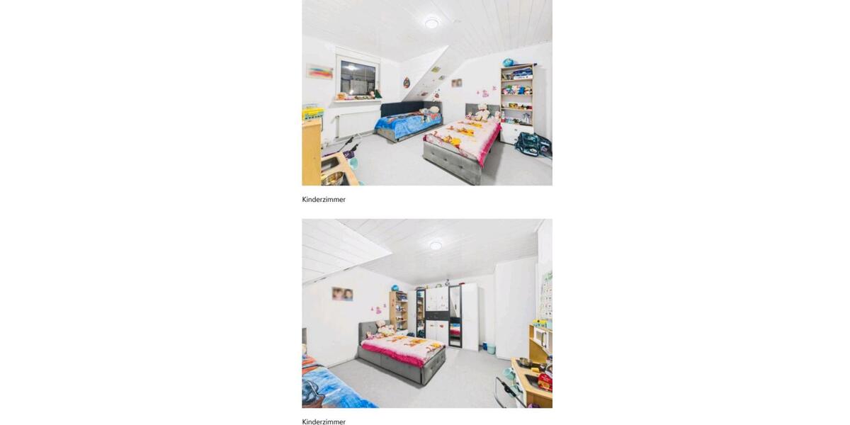 Dachgeschoßwohnung Scheuerfeld - 3 Zimmer, 111 m&sup2;, 139.999&euro; | Angebot:26868431