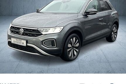 VW T-Roc 25.300 km 20.750 &euro; Kreuztal 57223
