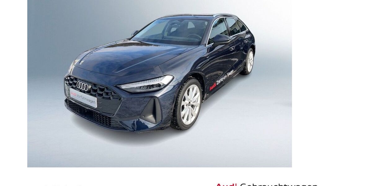 Audi A5 15.000 km 56.900 &euro; Siegen 57074