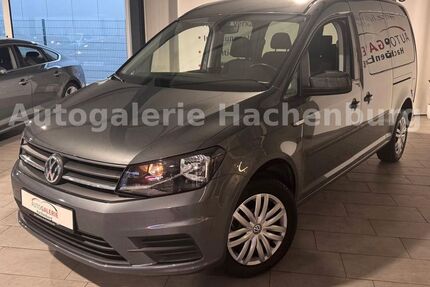 VW Caddy 125.300 km 18.390 &euro; Hachenburg 57627