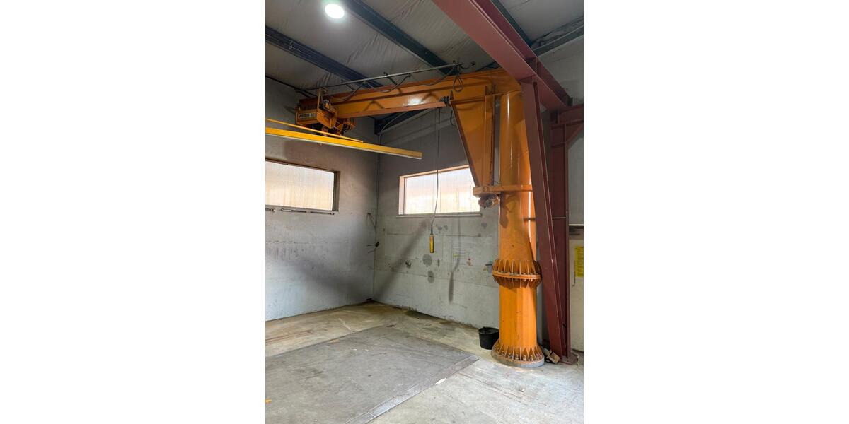 Gewerbeobjekt Rennerod - 2.750&euro; | Angebot:25056341