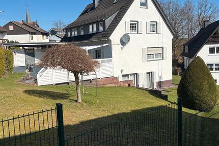 Haus Freudenberg - 9 Zimmer, 200 m&sup2;, 388.000&euro; | Angebot:25953509