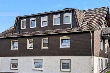 Wohnung Wenden - 3 Zimmer, 91 m&sup2;, 189.000&euro; | Angebot:25715974