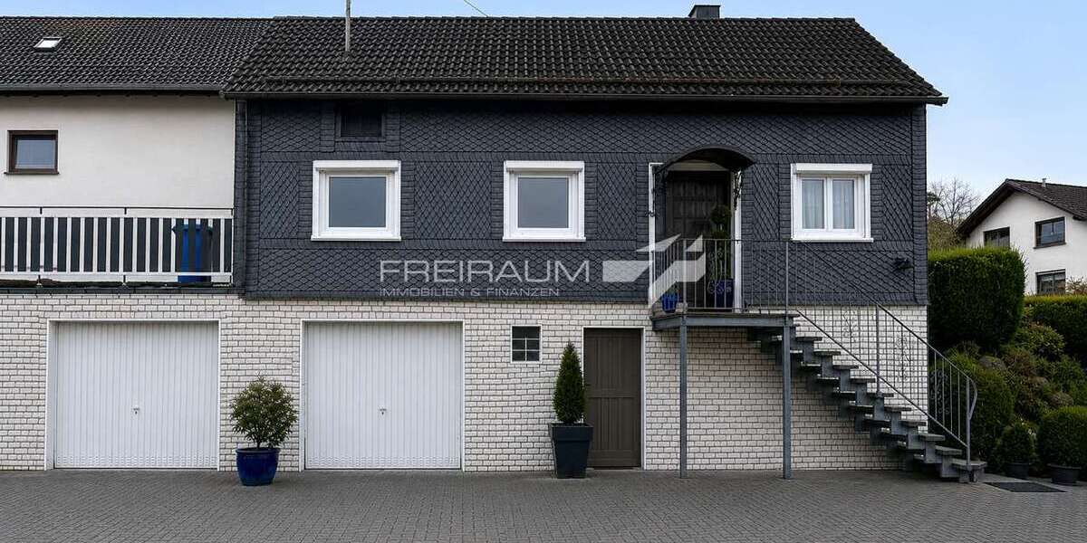 Einfamilienhaus Wilnsdorf - 5 Zimmer, 76 m&sup2;, 175.000&euro; | Angebot:26604168