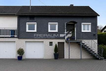 Haus Wilnsdorf - 5 Zimmer, 76 m&sup2;, 175.000&euro; | Angebot:26604168