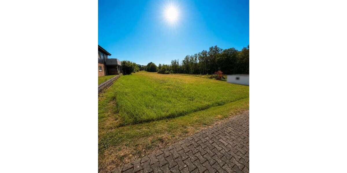 Grundstück Altenseelbach Altenseelbach - 149.000&euro; | Angebot:27031944