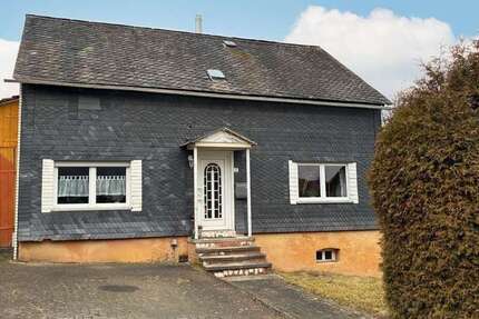 Haus Herdorf - 4 Zimmer, 128 m&sup2;, 115.000&euro; | Angebot:25203717