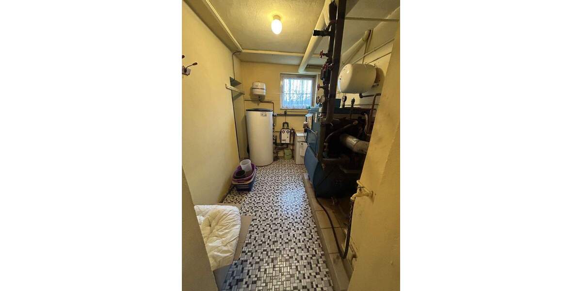 Einfamilienhaus Dietzhölztal / Steinbrücken Steinbrücken - 8 Zimmer, 200 m&sup2;, 248.500&euro; | Angebot:25675388