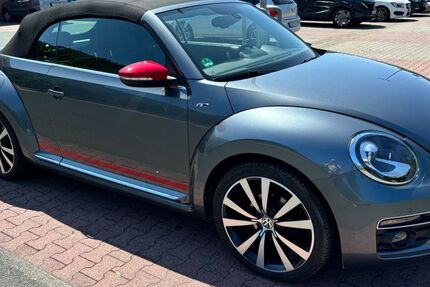 VW Beetle 93.880 km 13.699 &euro; Dillenburg 35685