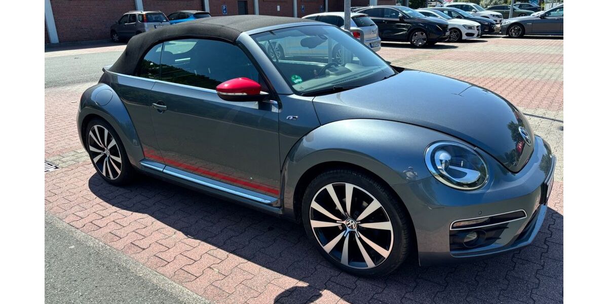 VW Beetle 93.880 km 13.699 &euro; Dillenburg 35685