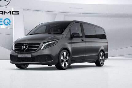 Mercedes-Benz V 250 47.773 km 58.500 &euro; Siegen 57074