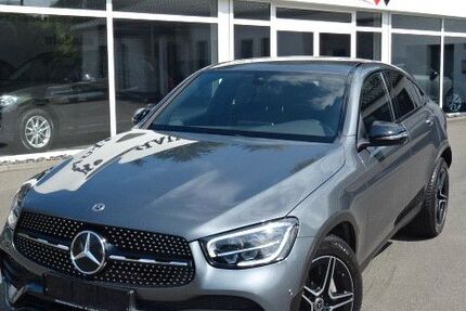 Mercedes-Benz GLC 200 108.000 km 34.990 &euro; Hattert 57644