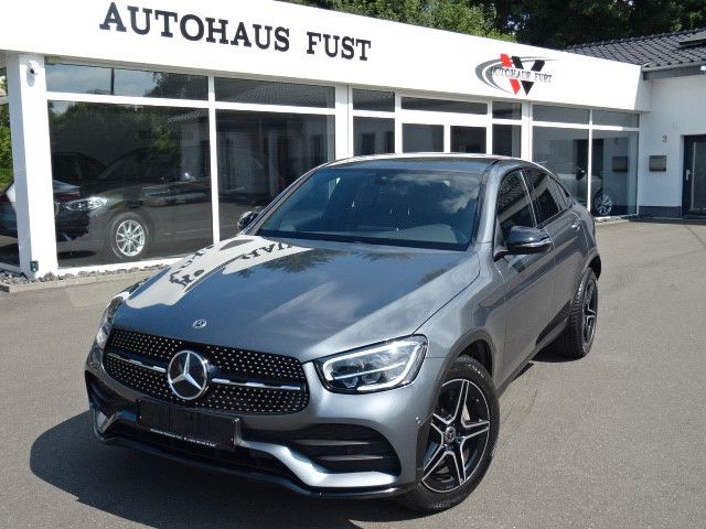 Mercedes-Benz GLC 200 108.000 km 34.990 &euro; Hattert 57644
