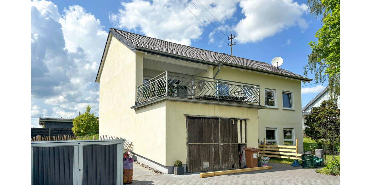 Einfamilienhaus Birken-Honigsessen Honigsessen - 6 Zimmer, 165 m&sup2;, 240.000&euro; | Angebot:25738110