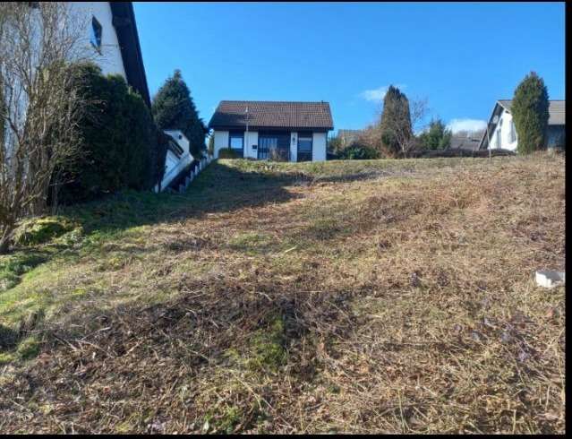 Grundstück Morsbach - 50.000&euro; | Angebot:25291932